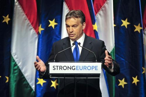 A Fidesz, a gyorsvonat és a senkiföldje