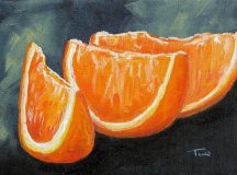 Szemnyitogatós, a kanadai magyar narancs…