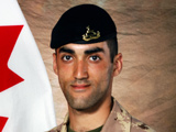 Ismét meghalt egy kanadai katona Afganisztánban