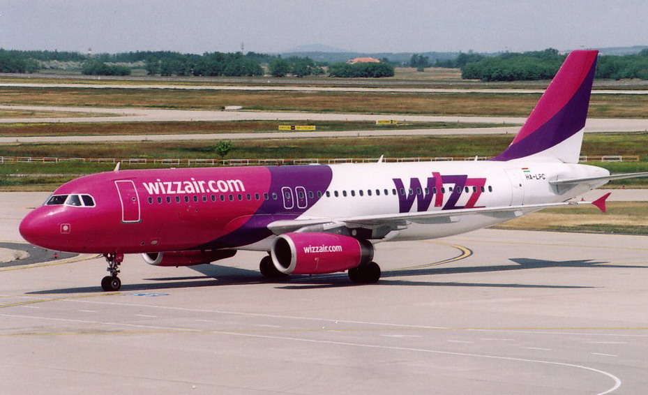 wizzair