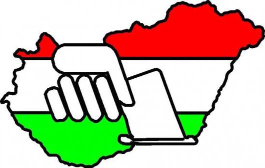 Április 3-án szavazhatnak az ottawai magyar nagykövetségen