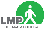Az LMP 3 százalékra csökkentené a parlamenti küszöböt