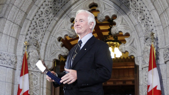 Kanada új főkormányzója az oktatásra és közösségre helyezi a hangsúlyt