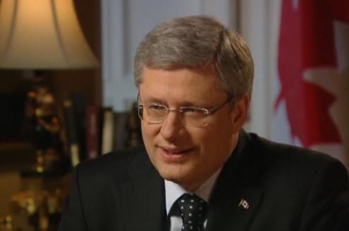 Stephen Harper bizonyos esetekben támogatná a halálbüntetést