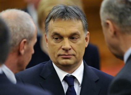 Brüsszel ultimátuma – Új miniszterelnöke lehet Magyarországnak?
