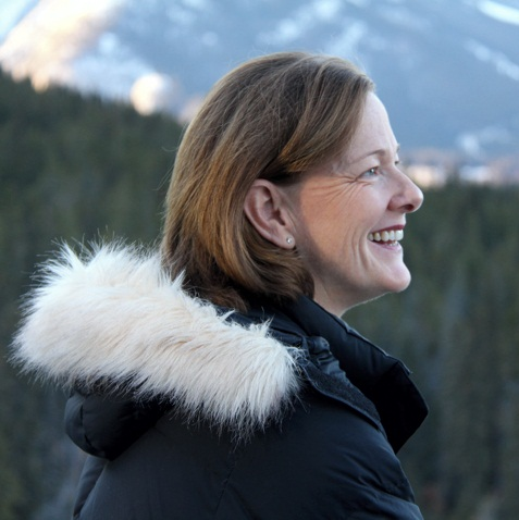 Alison Redord, Alberta progresszív-konzervatív kormányfője
