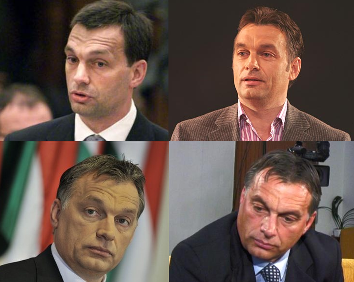 Orbán második ciklusa — párthűség minden felett