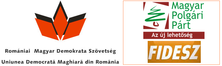A Fidesz és az erdélyi magyarság megosztása