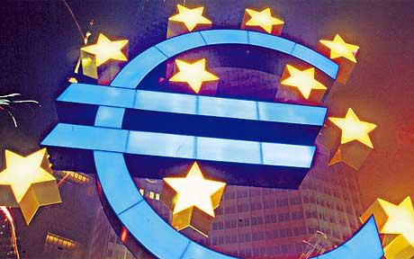 Soros szerint őszre vége lehet az eurónak