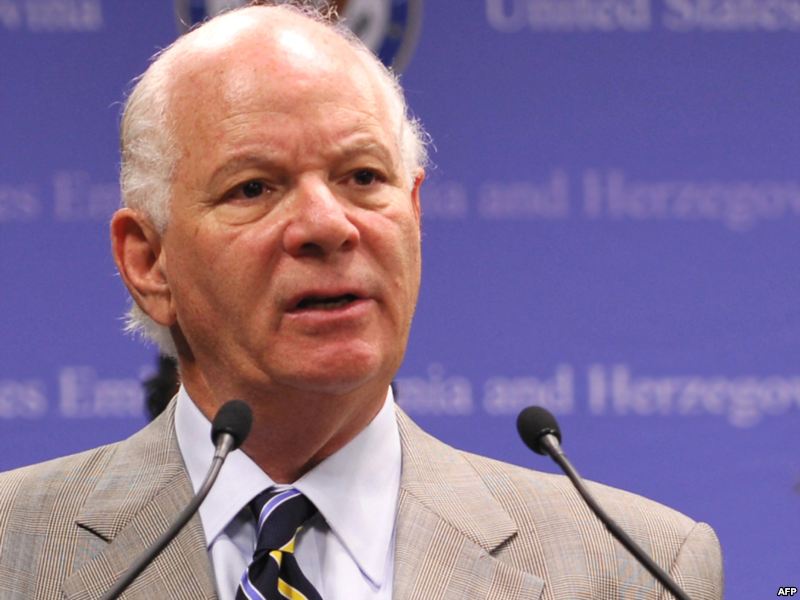An open letter to Senator Ben Cardin on Hungary’s descent into autocracy