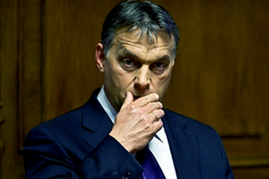 Hungary, 2012 – Hazudni bolondulásig
