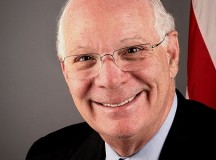 U.S. Senator Ben Cardin (D-Maryland)