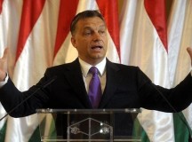 Orbán Viktor, a NER kormányfője