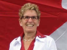 Kathleen Wynne