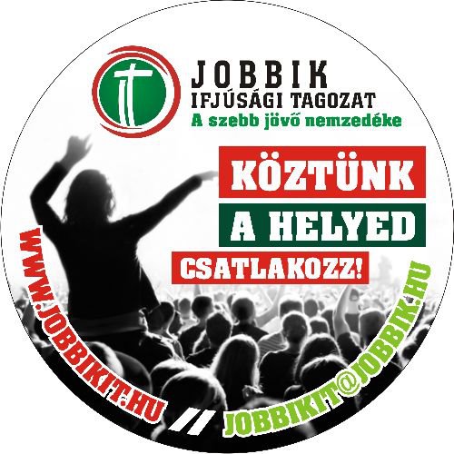 Tarol a Jobbik az ifjúság köreiben