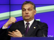 Orbán harca