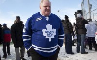 Rob Ford, Torontó konzervatív, szalonképtelen polgármestere