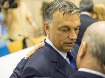 Fotó: Orbán Viktor Facebook profilja