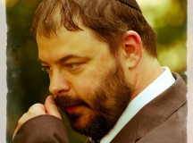 Radnóti Zoltán, rabbi