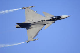 A Gripen-ügy