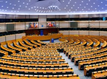 Európai Parlament. Fotó: cpme.eu - Ben Heine.