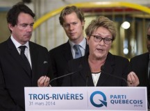 Jobbikosodik Québec tartomány kormánypártja