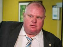 Rob Ford