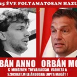 Orbán anno