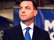 Tim Hudak