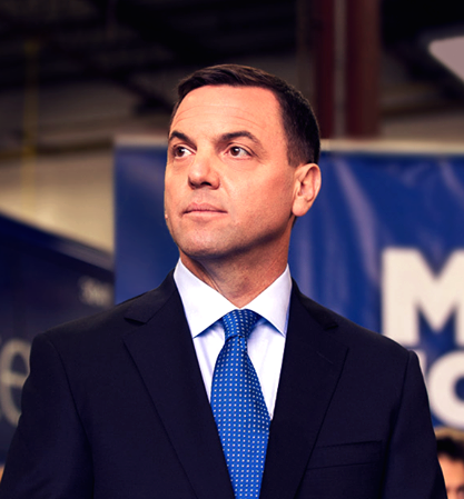 Tim Hudak