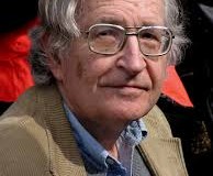 Noam Chomsky