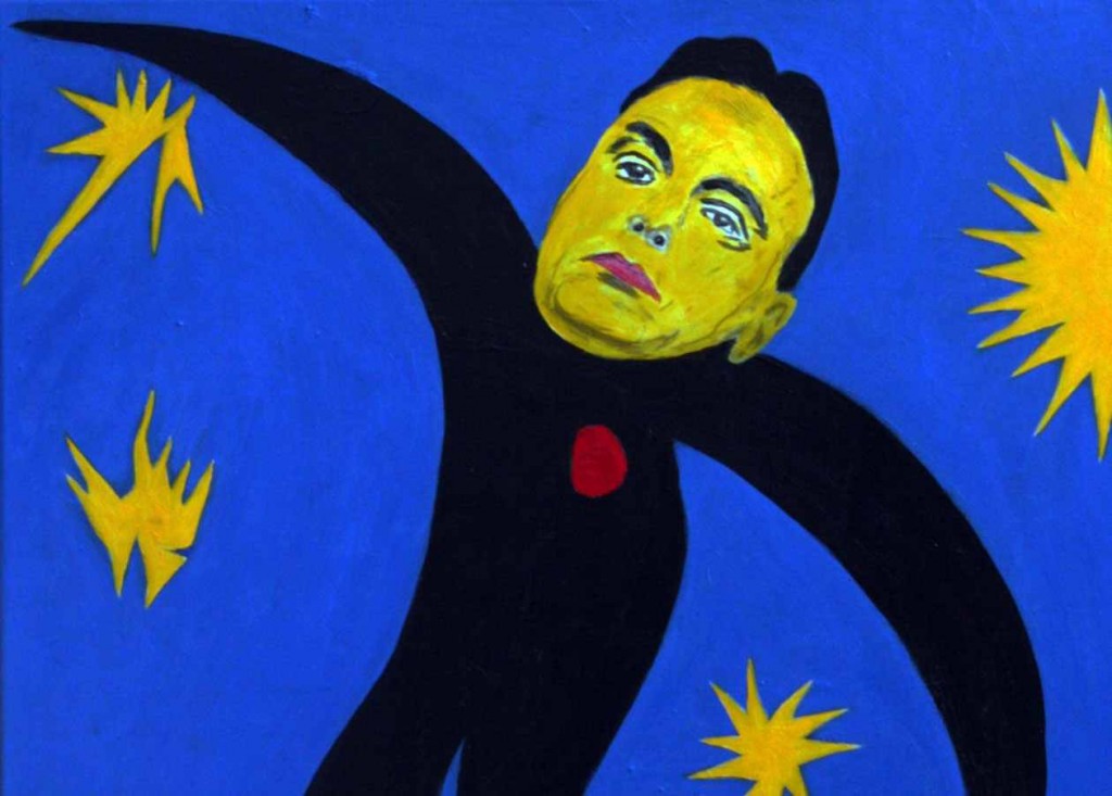 drMáriás: Orbán Matisse Ikaroszaként