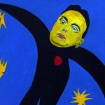 drMáriás: Orbán Matisse Ikaroszaként