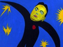 drMáriás: Orbán Matisse Ikaroszaként