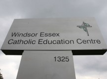 Windsor-Essex Katolikus Iskolabizottság