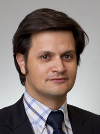 Ódor Bálint, Magyarország kanadai nagykövete