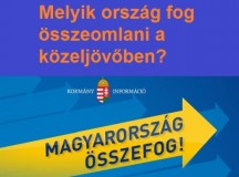 Magyarország összefogott, Magyarország győzött!