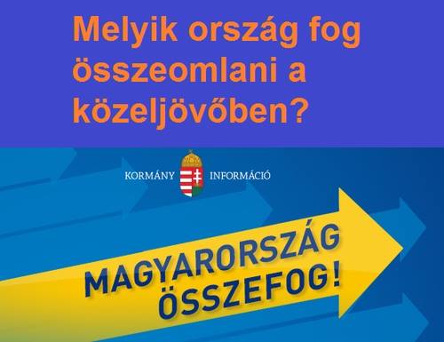 Magyarország összefogott, Magyarország győzött!