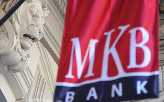 MKB Bank. Fotó: Horváth Szabolcs