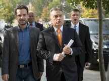 Orbán helyzetet értékelt – már megint