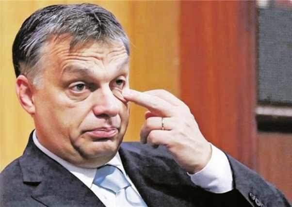 Nyílt levél Orbán Viktornak