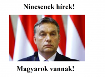A bőség zavara! Orbánt ekézni ma nem kihívás!