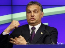 Orbán Viktor / parameter.sk.