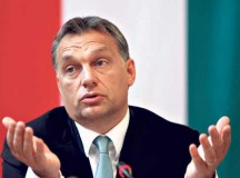 A páciens neve: Orbán Viktor