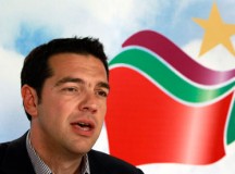 Alexis Tsipras / John Kolesidis/REUTERS