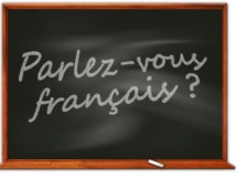 Parlez-vous francais?