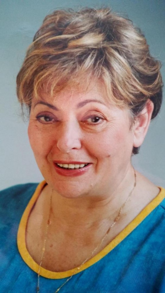 Kosaras Mira (1947-2015)