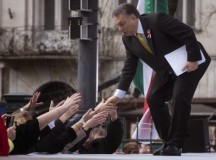 Demagógisztáni napló: Kis Orbán-magyarázó