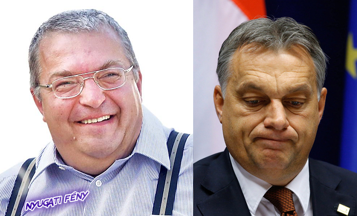 Orbán tegnap elveszítette 2018-at.