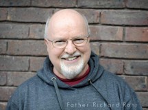 Richard Rohr atya. Fotó: The Blue Ocean Blog.